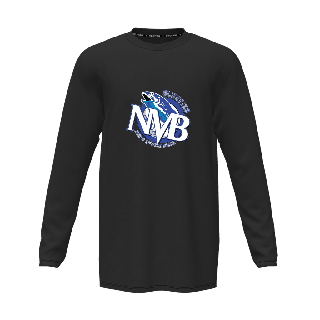 Decker Comfort T-Shirt