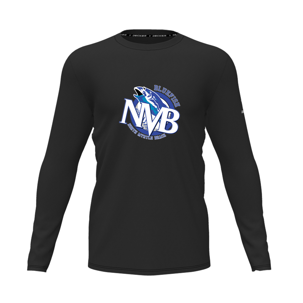 Decker Performance T-Shirt