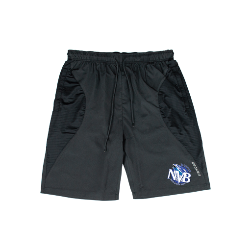 Shorts (Curve Shorts)