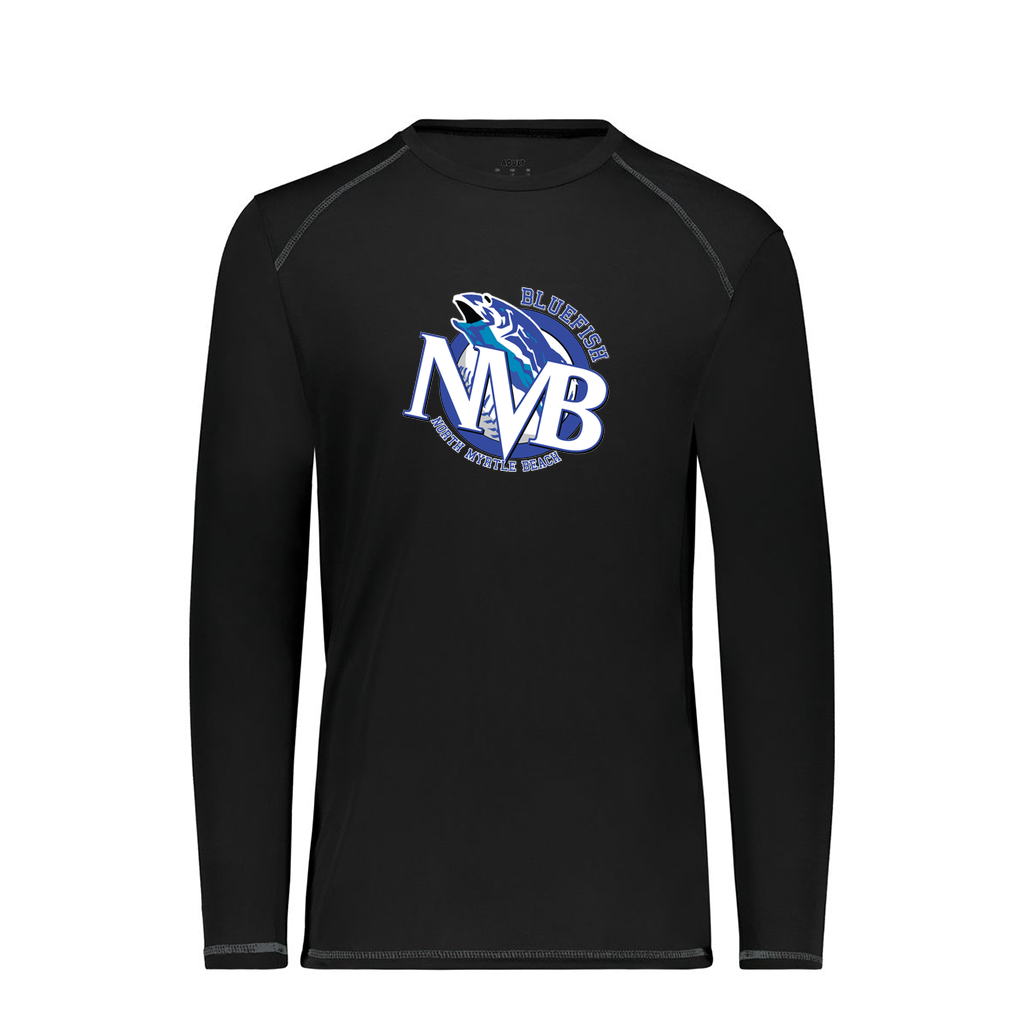 Youth SoftTouch Long Sleeve