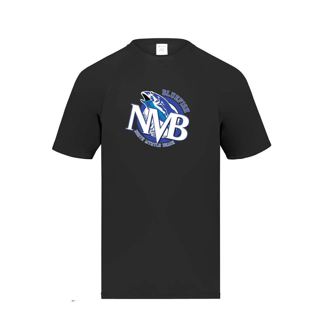 Youth Smooth Sport T-Shirt