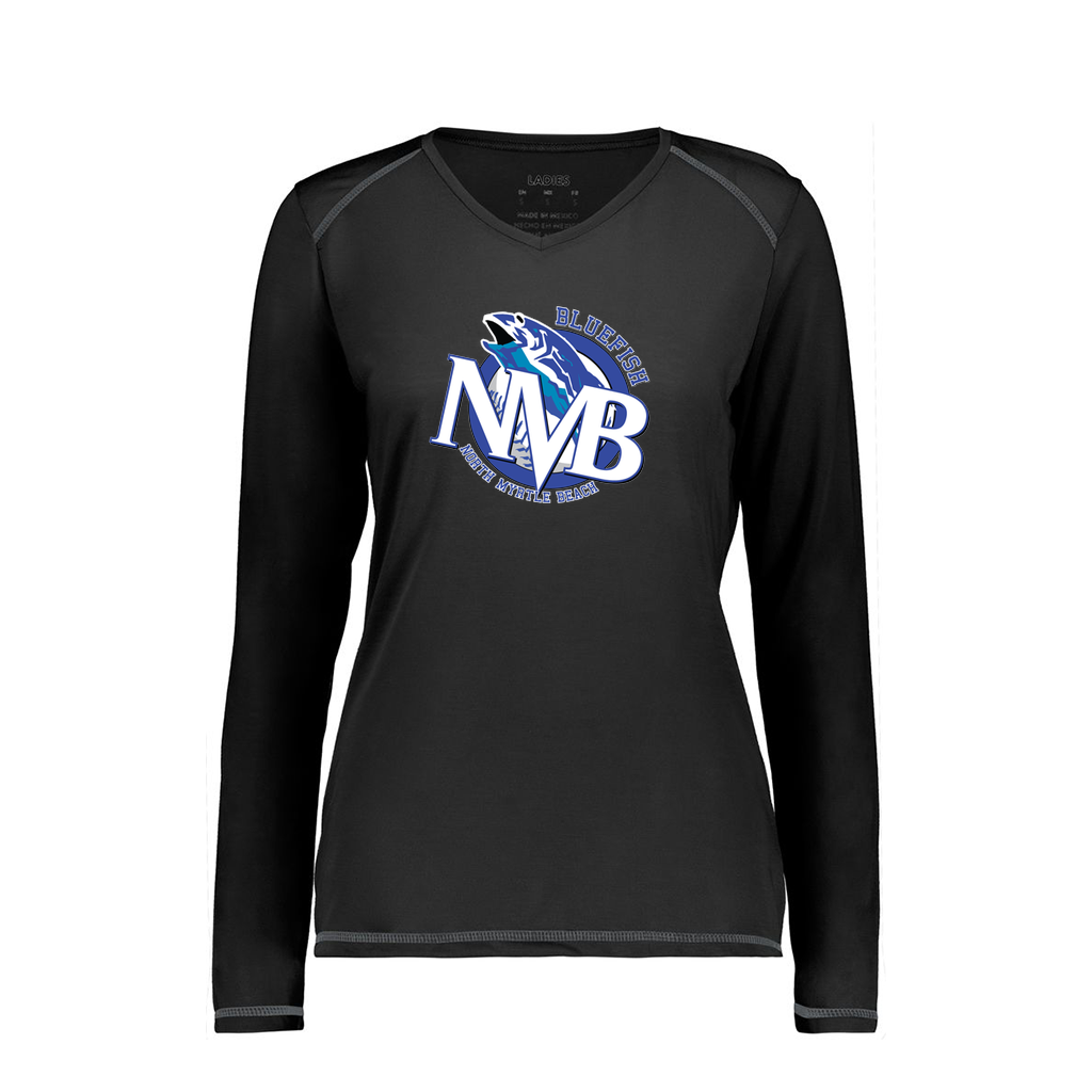 Women's SoftTouch Long Sleeve