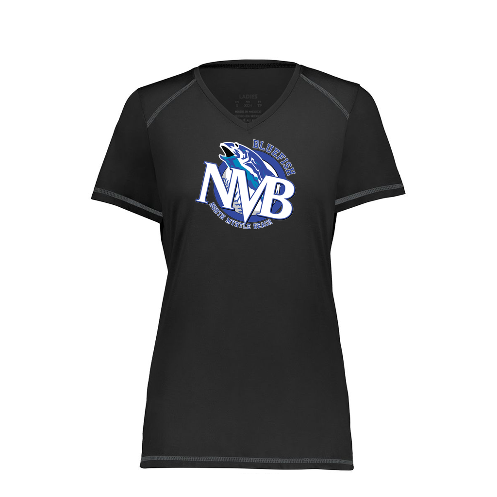 Women's SoftTouch Short Sleeve