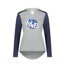 Ladies Vintage Hoodie