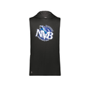 Men's CoolDry Sleeveless Hoodie