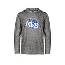 Decker Men's Charge Hoodie