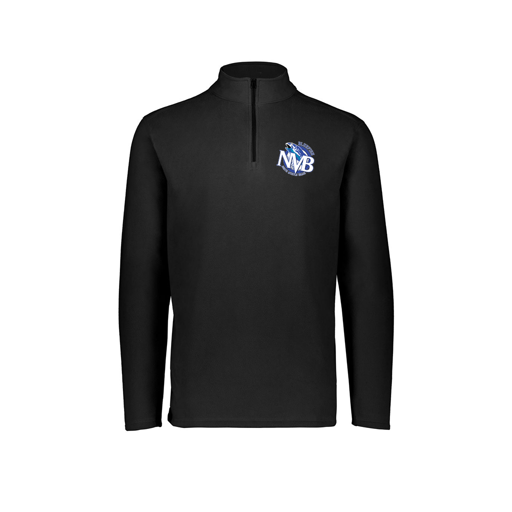 Men's MicroFleece 1/4 Zip Pullover