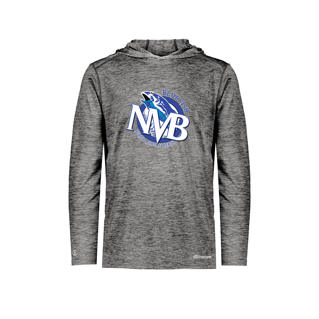 Decker Youth Charge Hoodie