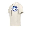 Men's Venturs Soft Knit Short Sleeve Hoodie