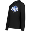 YOUTH VENTURA THIN KNIT HOODIE