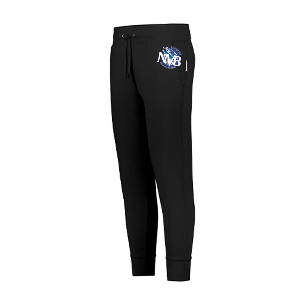 LADIES VENTURA SOFT KNIT JOGGER
